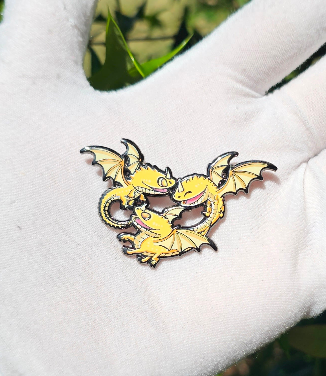š„Dragons š„ Part 3