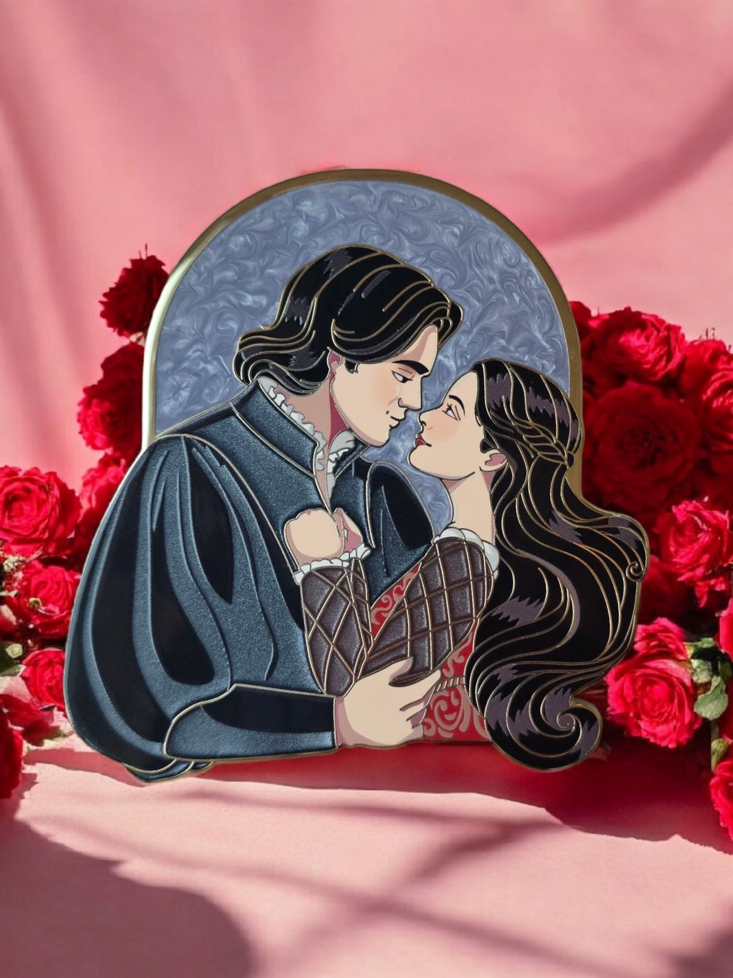 Happily Ever After