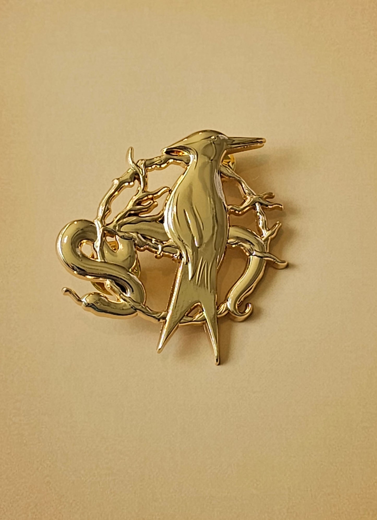 Tribute Token