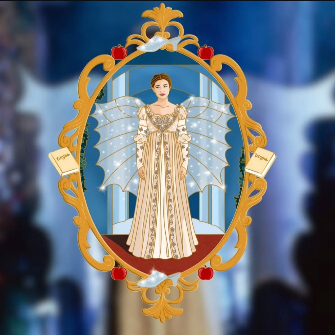 ✨️🦋Wings🦋✨️ Pre-Sale