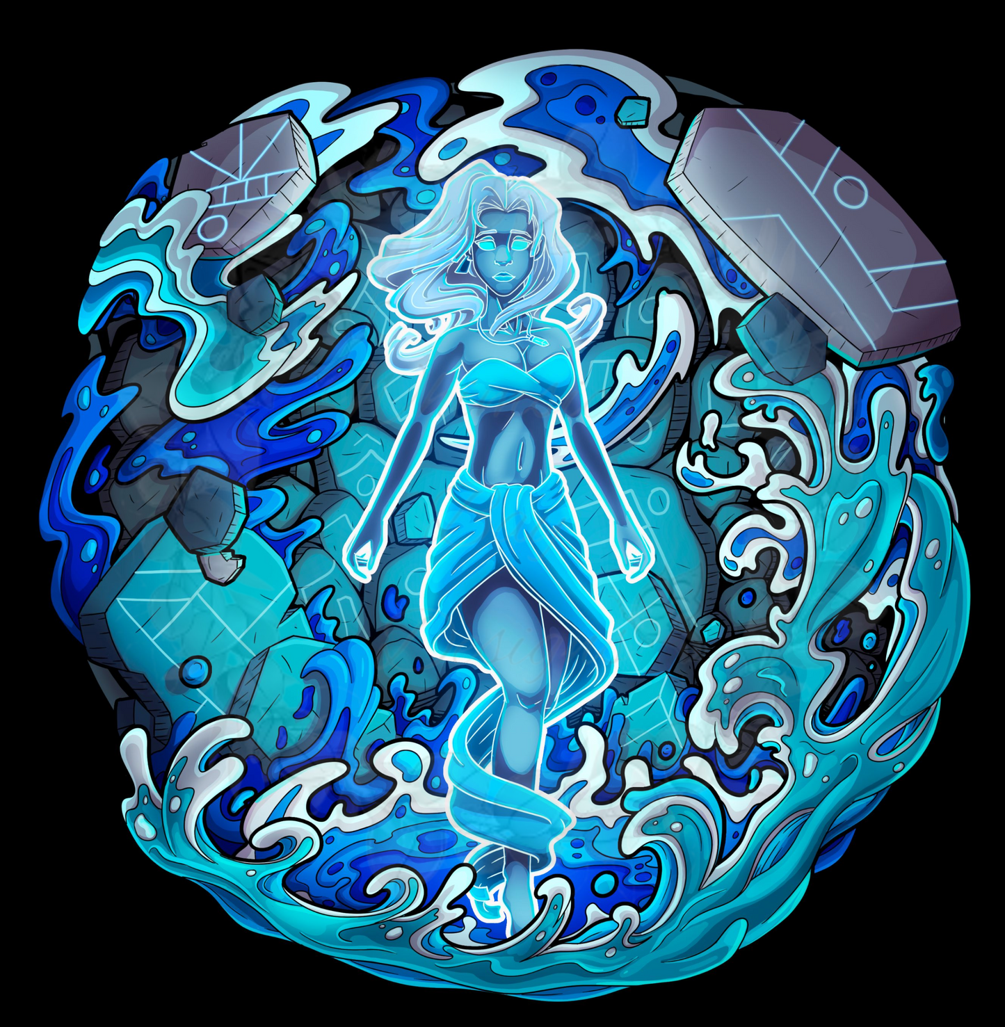 ✨️💎Crystal Heart 💎✨️ Pre-Sale