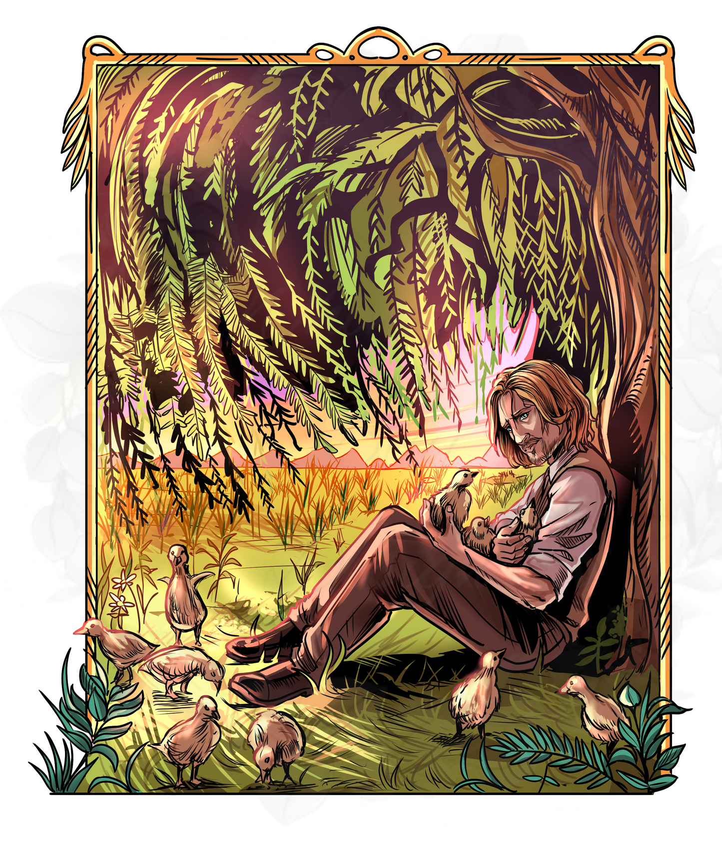 Remembering Lenore Dove 🕊 Pre-Sale