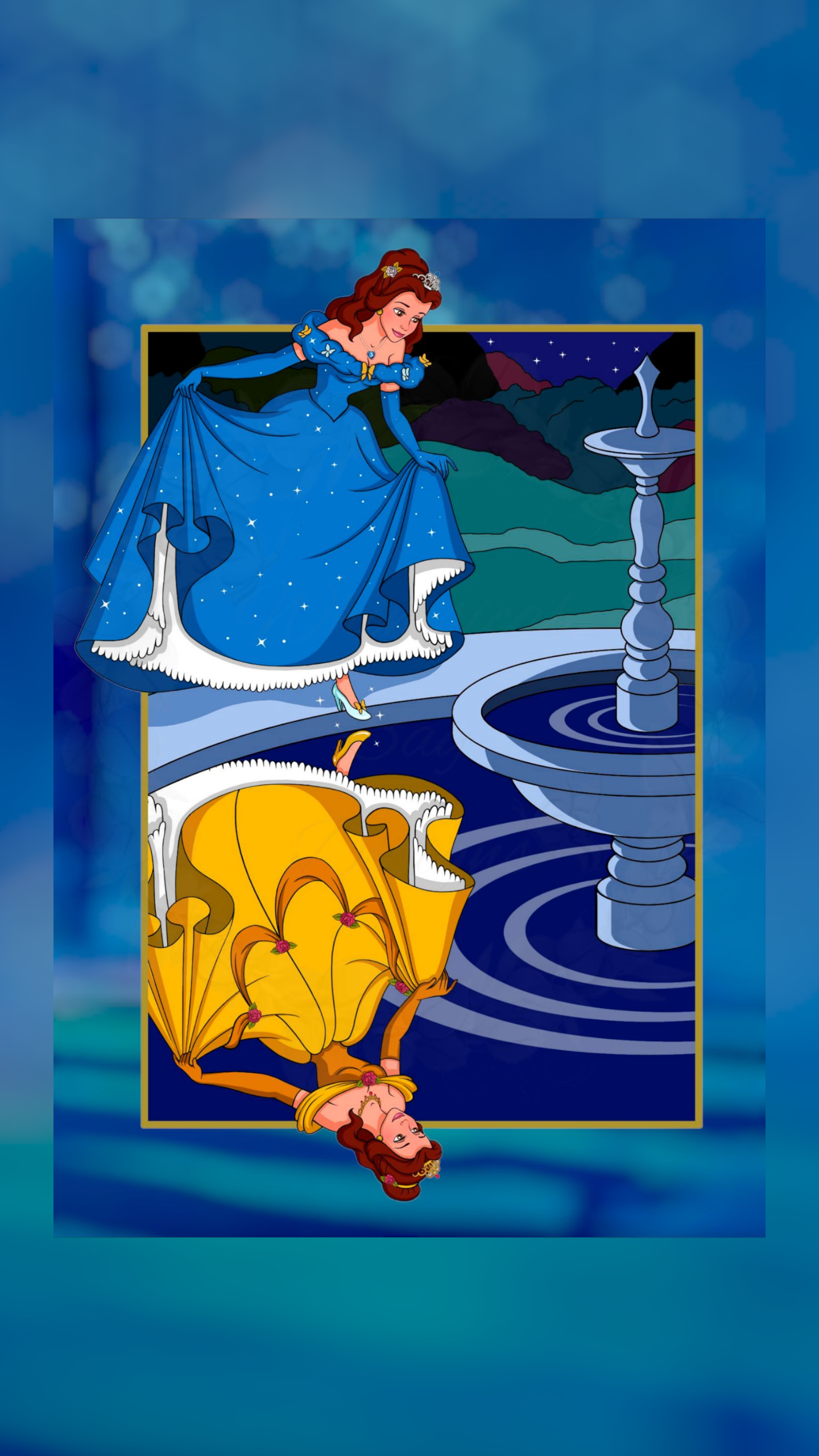 🪞Enchanted Reflections🪞 Pre-Sale