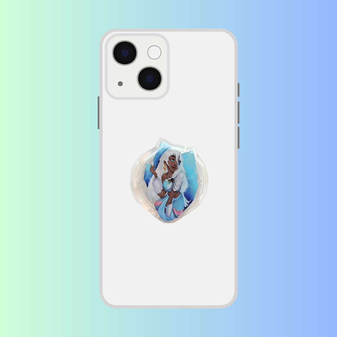 Kida Phone Grip