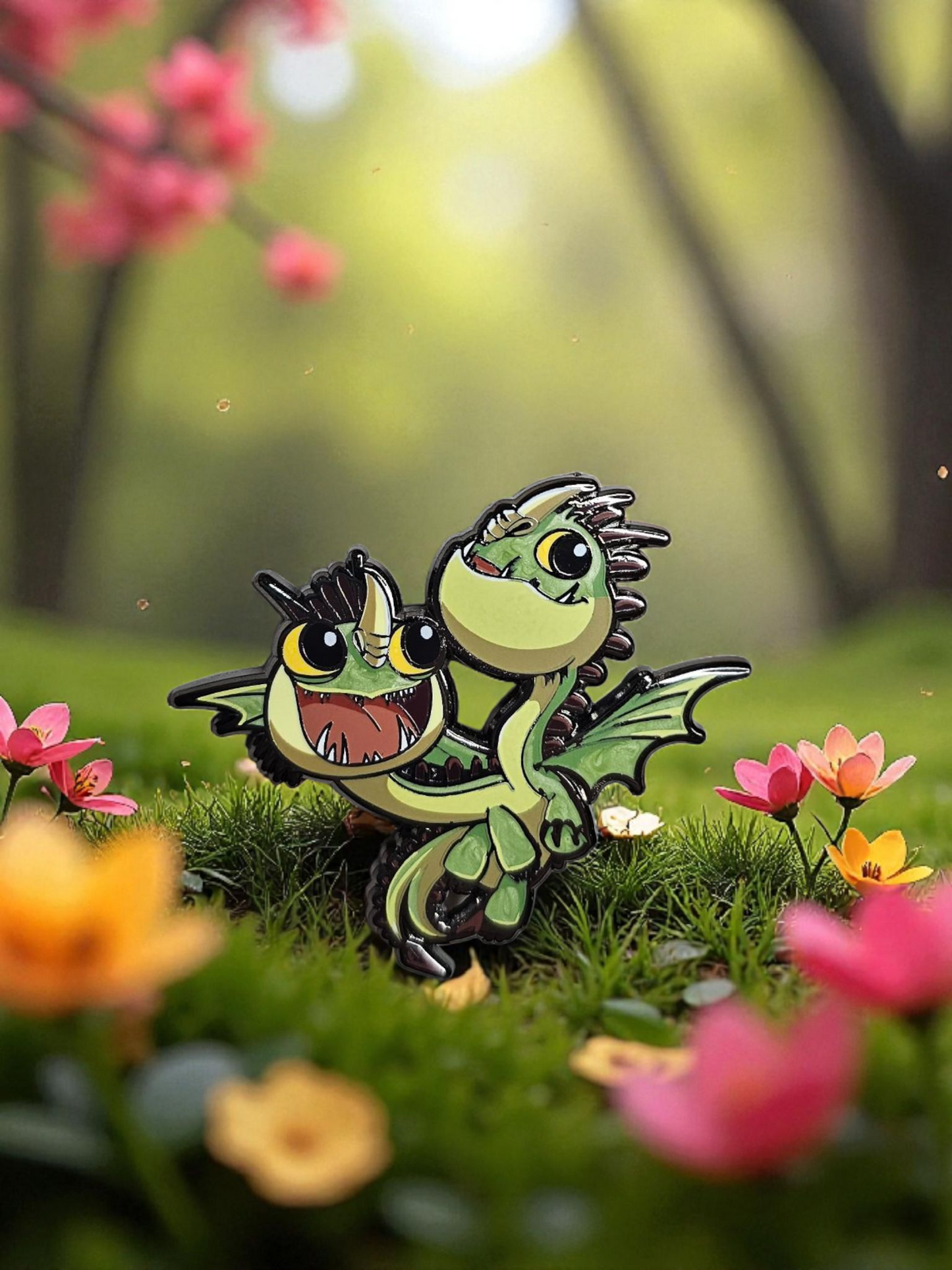 🔥Dragons🔥