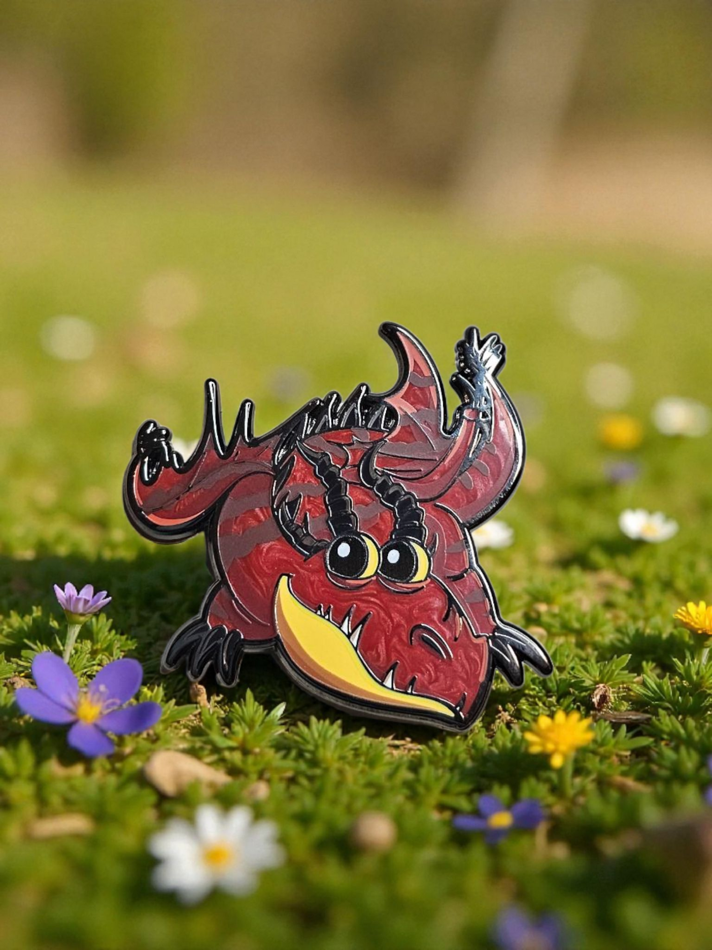 🔥Dragons🔥