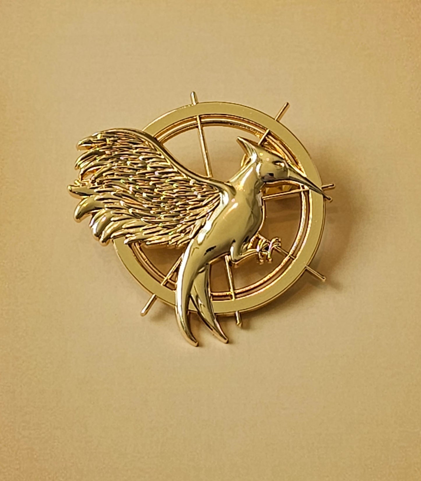 Tribute Token
