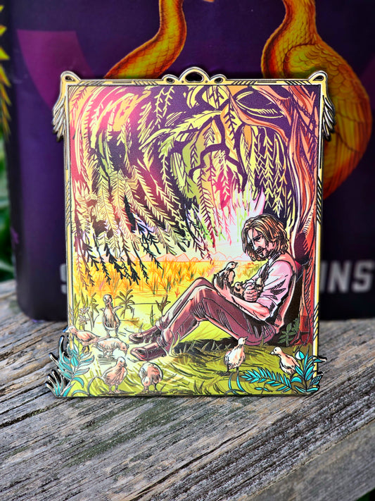 Remembering Lenore Dove 🕊 Pre-Sale