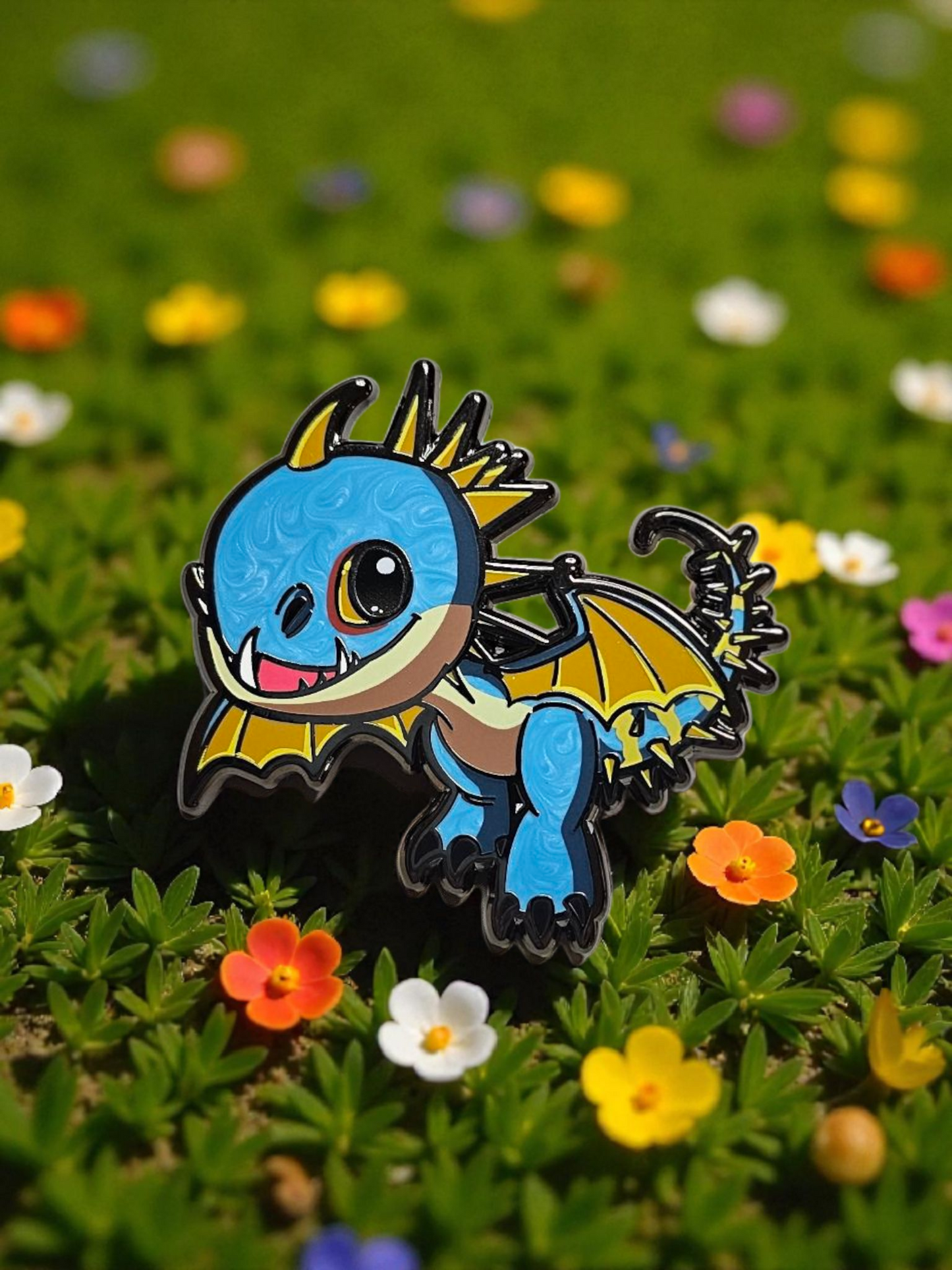 🔥Dragons🔥