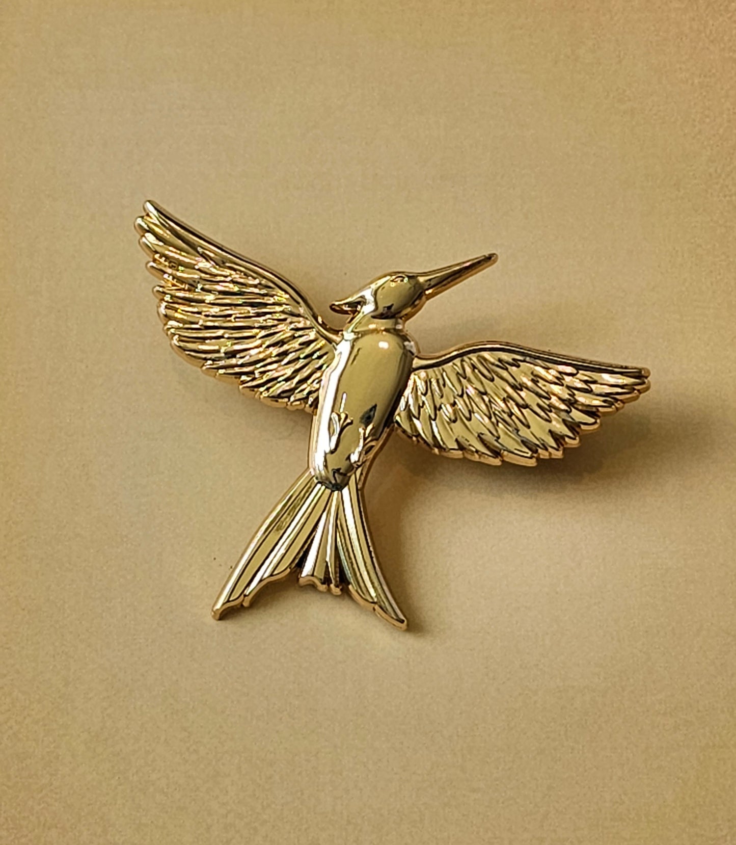 Tribute Token