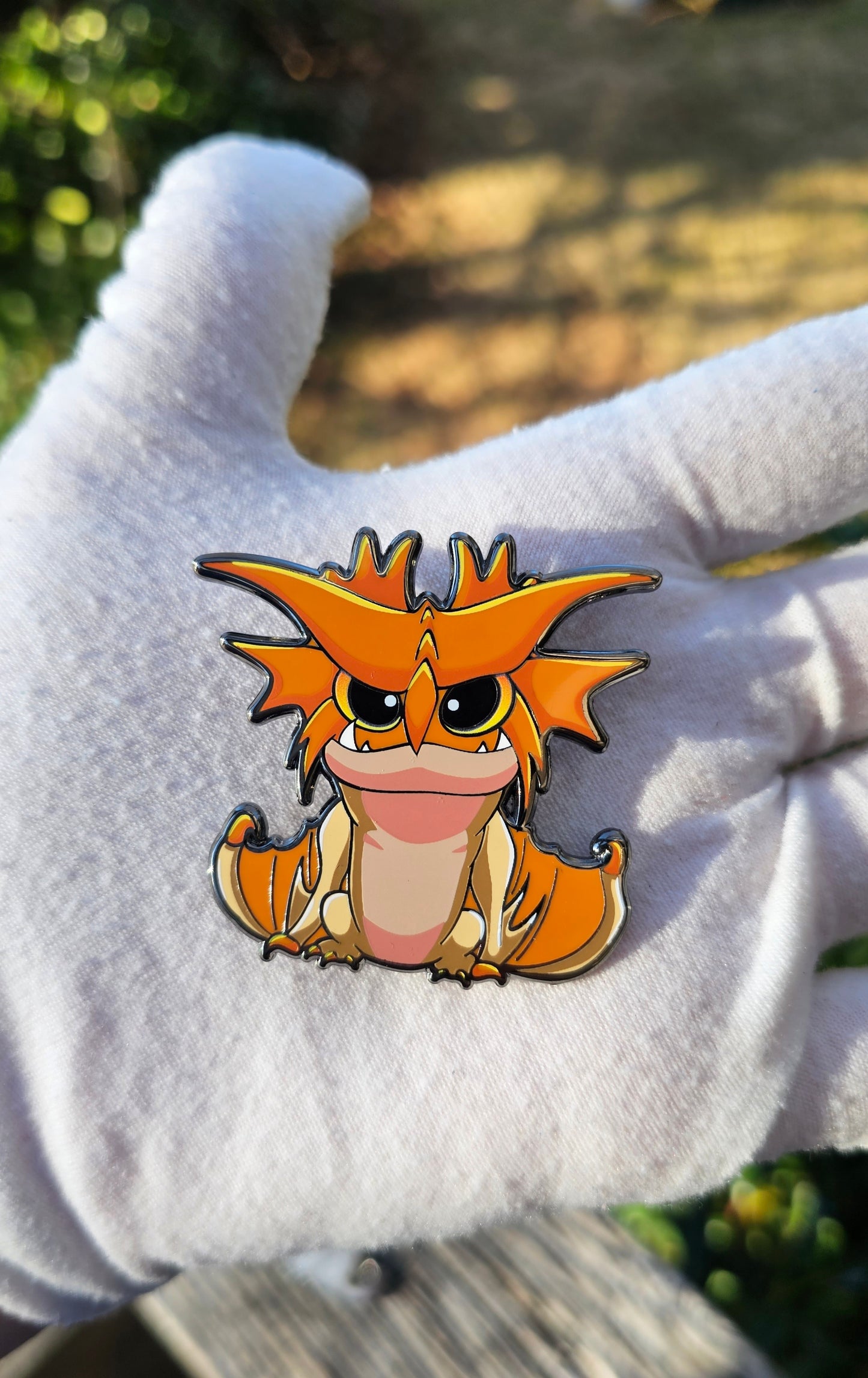 🔥 Dragons 🔥 Part 2