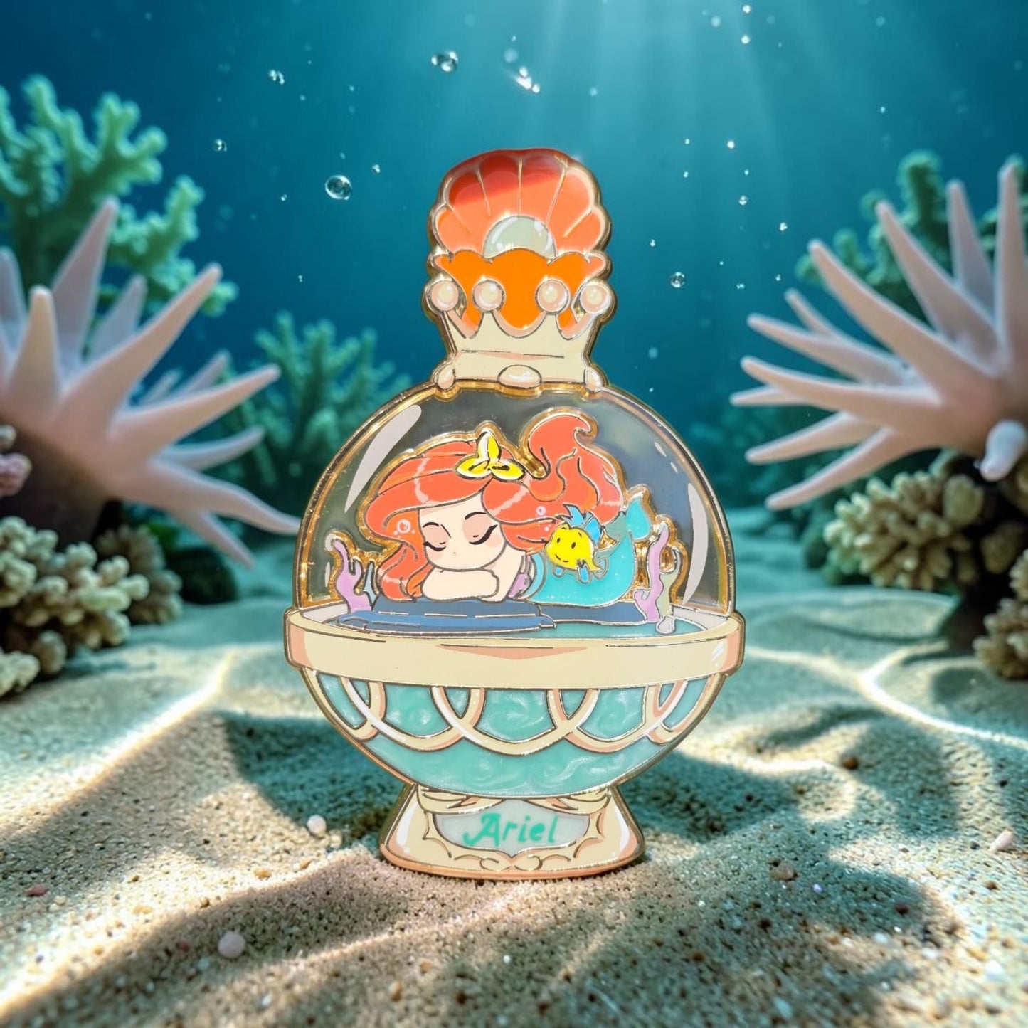 ✨️ Dreaming Beauties: Ariel ✨️