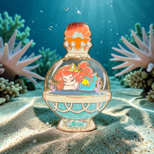 ✨️ Dreaming Beauties: Ariel ✨️