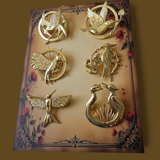 Tribute Token