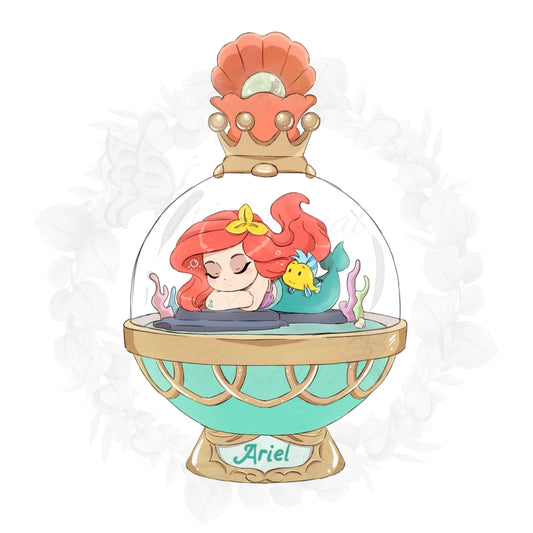 ✨️ Dreaming Beauties ✨️ Ariel Pre-Sale