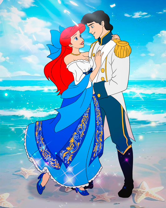 In Your Arms pre-sale