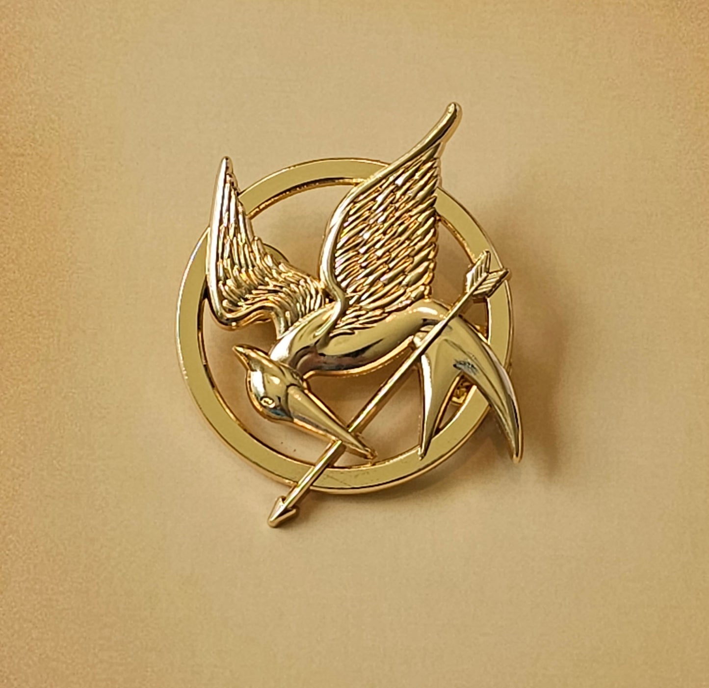 Tribute Token