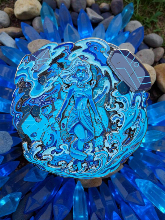✨️💎Crystal Heart 💎✨️