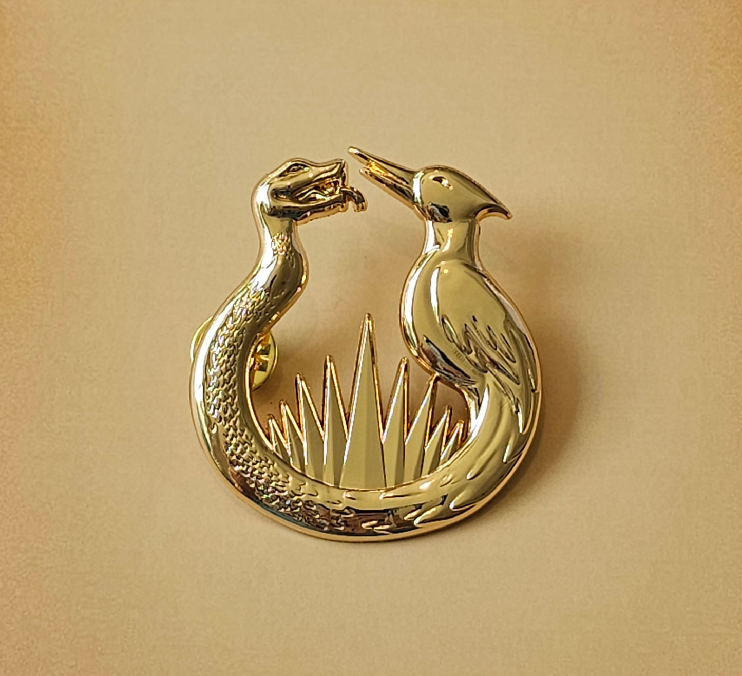 Tribute Token