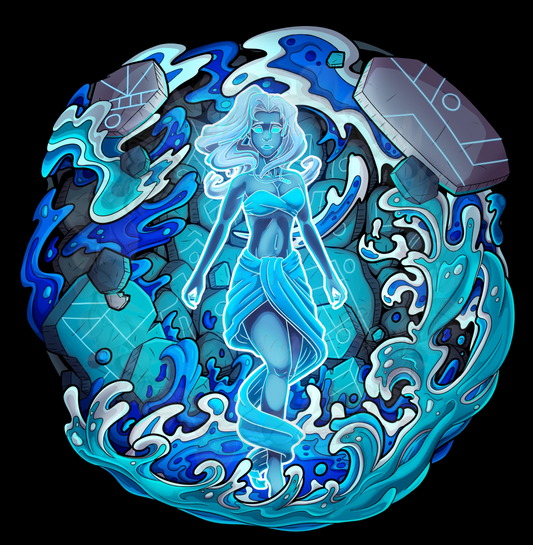 ✨️💎Crystal Heart 💎✨️ Pre-Sale