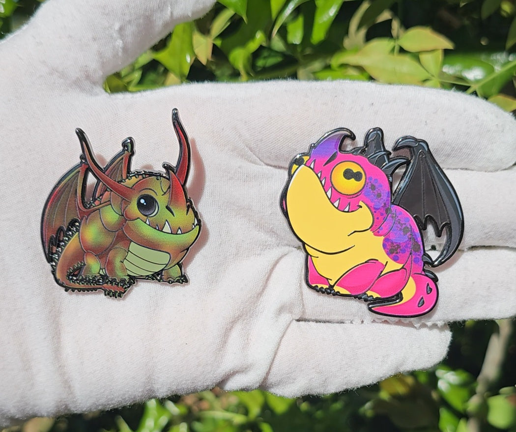 🔥Dragons 🔥 Part 3