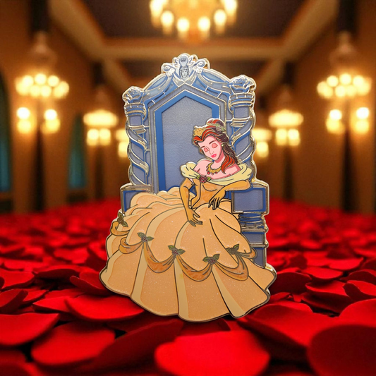 The Rose and The Throne