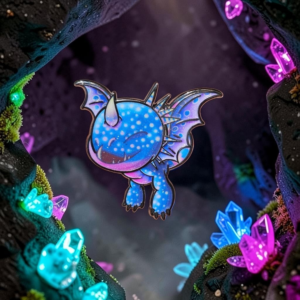 🔥✨️Dragons: Special Edition ✨️ 🔥