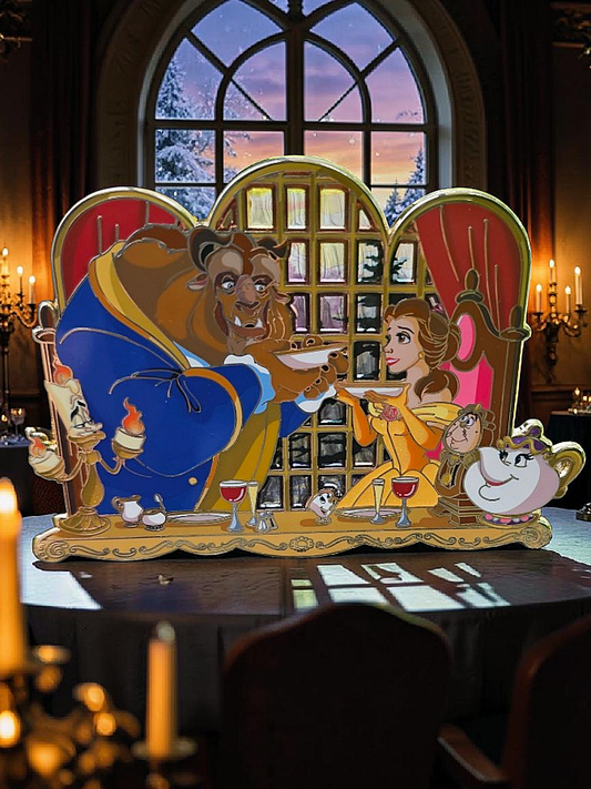 ✨️Enchanted Dinner✨️