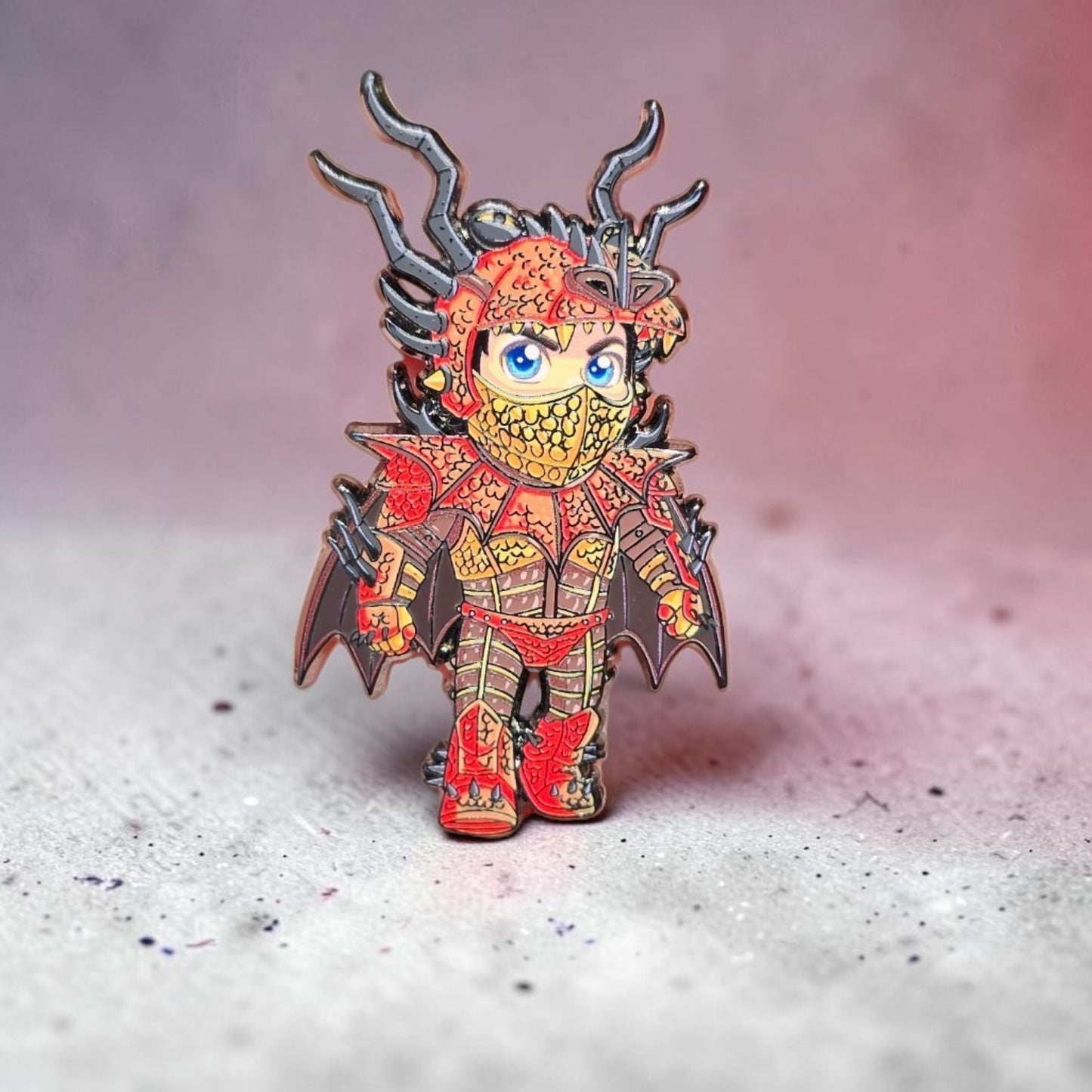 🐉Dragon Riders: Special Edition🐉