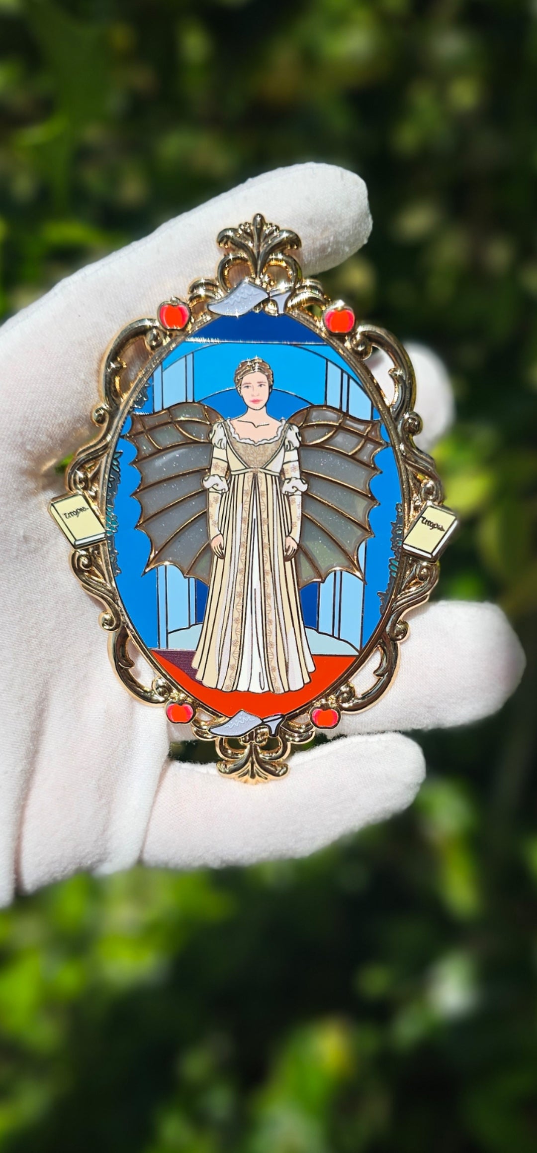 ✨️🦋Wings🦋✨️