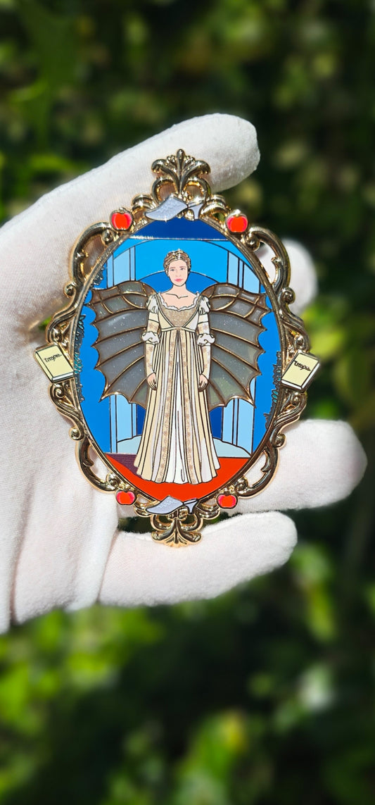 ✨️🦋Wings🦋✨️